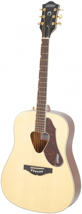 Gretsch G5034 Rancher Dreadnought akustick kytara