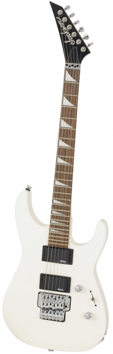 Jackson JS32R Dinky SW W/GB elektrick kytara