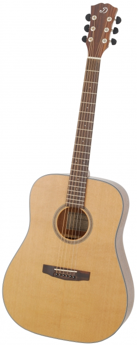 Dowina D111CED akustick kytara