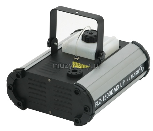 Flash FLZ-1500DMX UP gener�tor kou�e