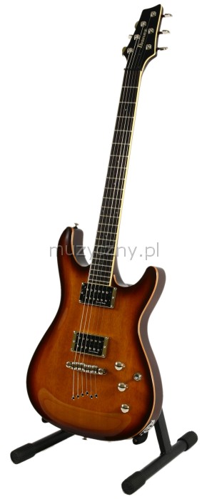 Ibanez SZ-320 BS elektrick kytara