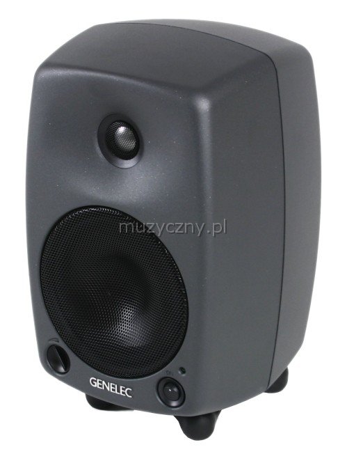 Genelec 8030AP set reproduktor