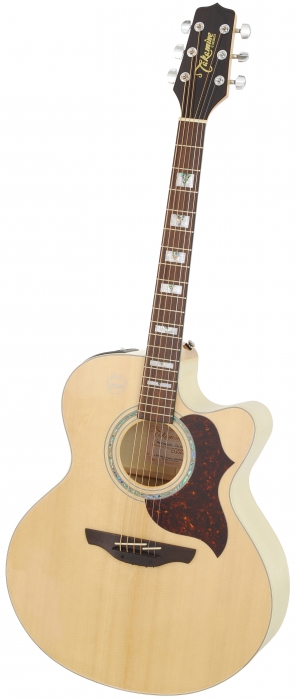 Takamine EG523SC jumbo elektricko-akustick kytara