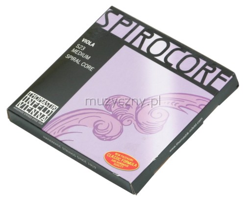 Spirocore S23 struny pro ela