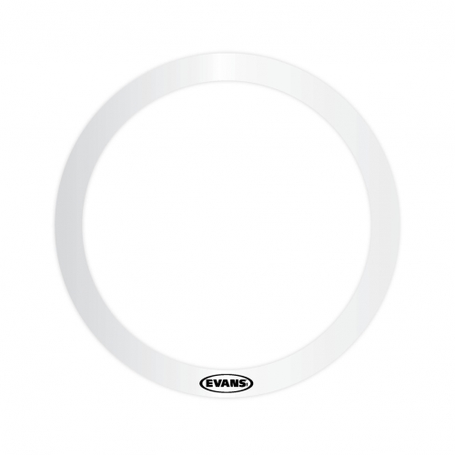 Evans E10ER1 E-Ring 10″/1″