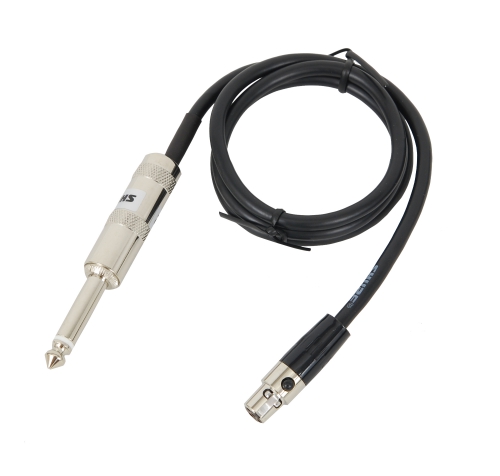Shure BLX14 PG Wireless zestaw bezprzewodowy instrumentalny, pasmo H8E