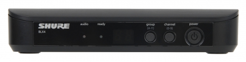 Shure BLX14 PG Wireless zestaw bezprzewodowy instrumentalny, pasmo H8E