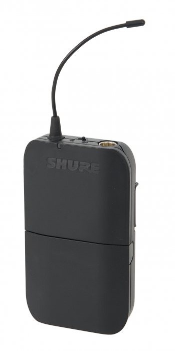 Shure BLX14 PG Wireless zestaw bezprzewodowy instrumentalny, pasmo H8E