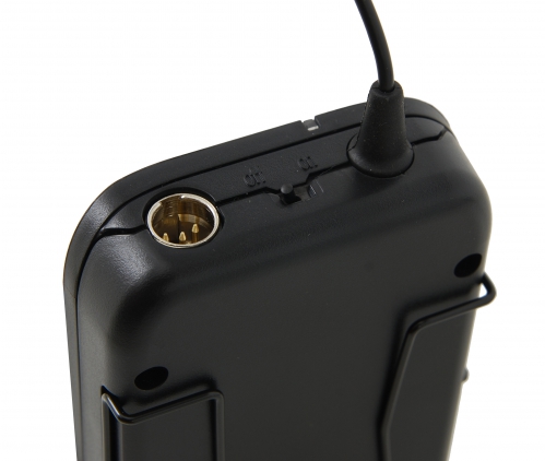 Shure BLX14 PG Wireless zestaw bezprzewodowy instrumentalny, pasmo H8E