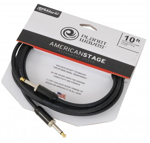 Planet Waves AMSG10 kytarov� kabel