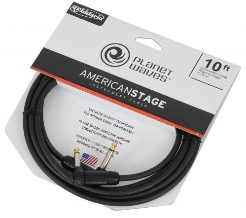 Planet Waves AMSGRR10 kytarov kabel