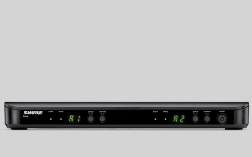 Shure BLX88
