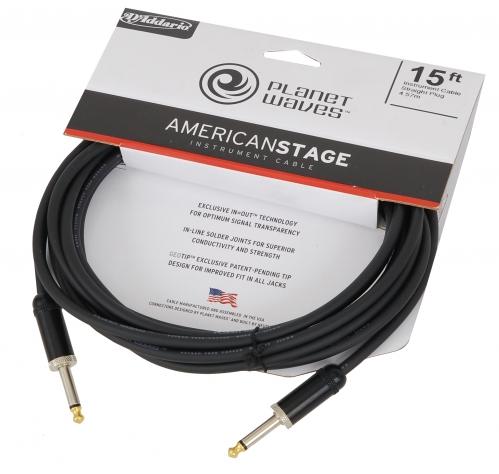 Planet Waves AMSG15 kytarov kabel