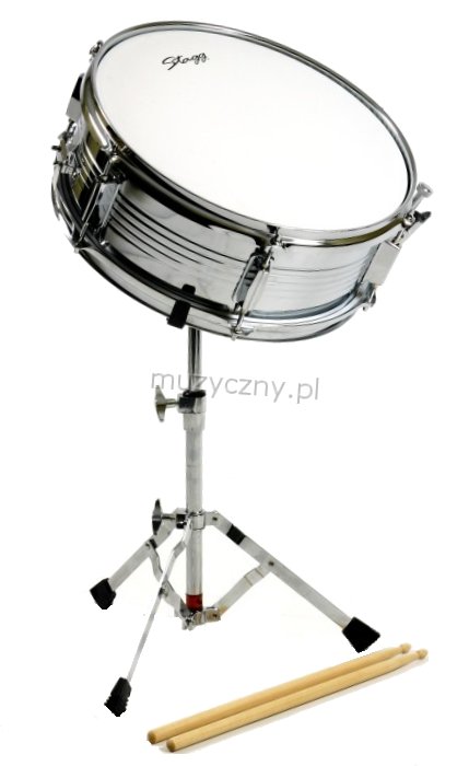 Stagg SDK-14/5.5 pochodující bubínek Stagg SDK-14/5.5 pochodující bubínek