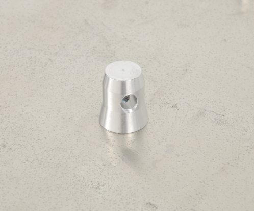 MLight MF02 Base plate element konstrukcji aluminiowej - podstawa do Quadro 290 (DT-34)