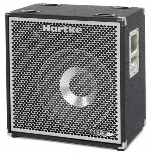 Hartke HX 115 Hy Drive basov reproduktor