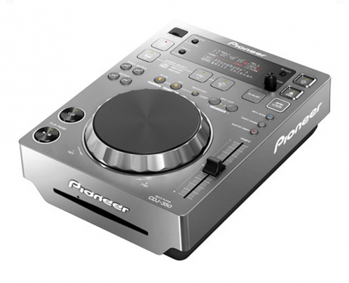 Pioneer CDJ-350S