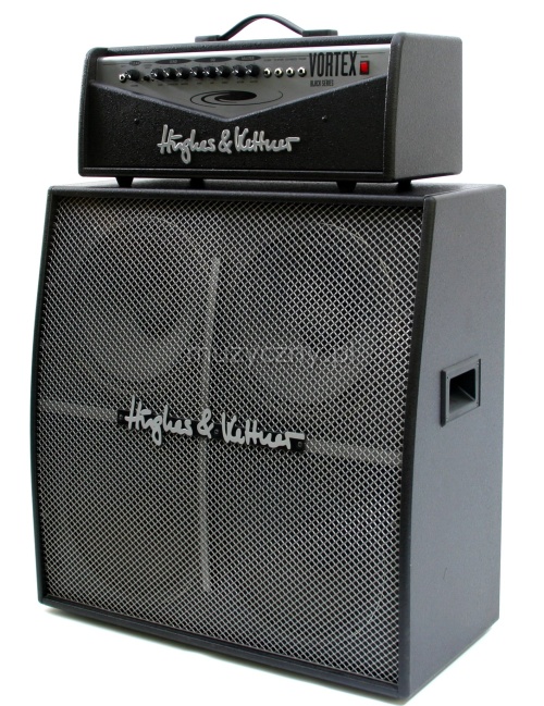 Hughes & Kettner Vortex kytarov zesilova