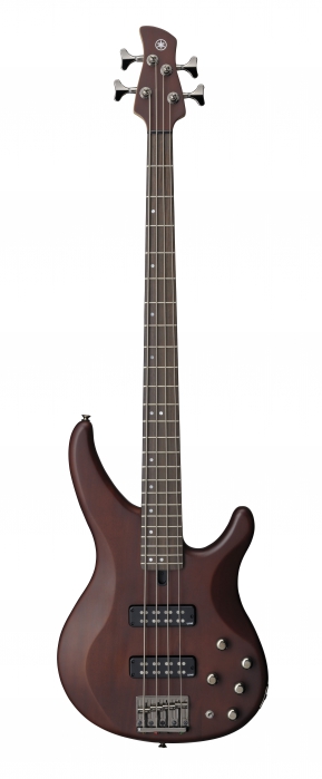 Yamaha TRBX 504 TBN basov kytara