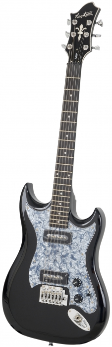 Hagstrom F200P BLK elektrick kytara