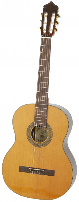 EverPlay Luthier-2S klasick kytara