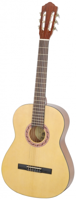 Hoefner HC-206 klasick kytara