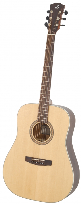 Dowina D333 akustick kytara