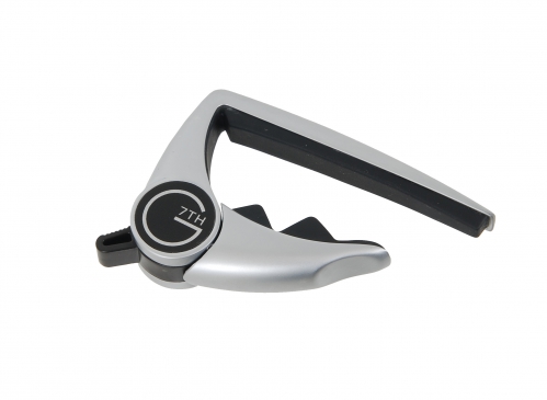 G7th C12013 Performance Chrom kapodaster G7th C12013 Performance Chrom kapodaster