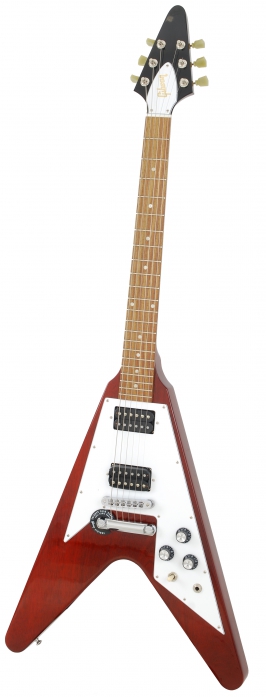 Gibson Flying V CH elektrick kytara