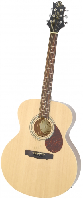 Samick J2 N akustick kytara