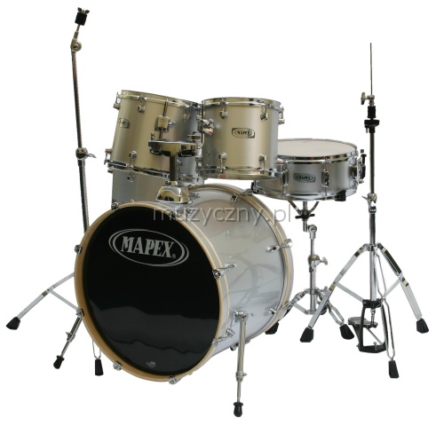 Mapex Q-5254A DS bubenick� souprava