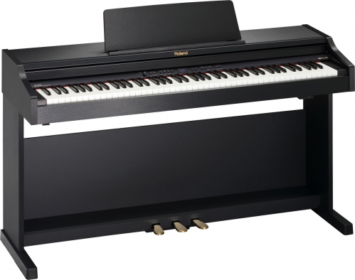 Roland RP 301R SB digitln piano