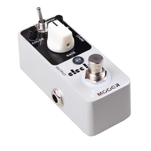 Mooer MFL 1 Eleclady Flanger kytarov efekt