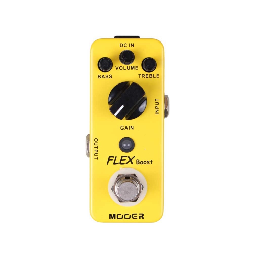 Mooer MBT 1 Flex Boost efekt gitarowy