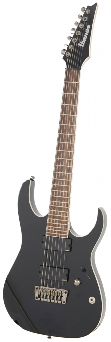 Ibanez Iron Label RGIR 27 FE BK elektrick kytara