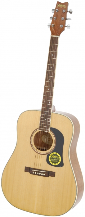 Washburn D10S akustick kytara