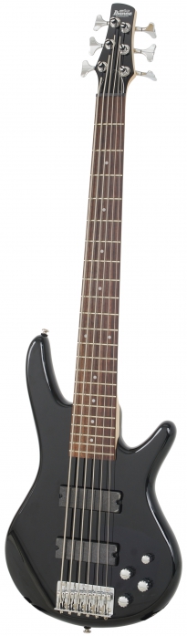 Ibanez GSR-206BK basov kytara
