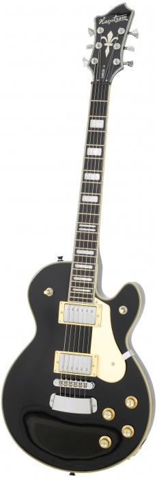 Hagstrom SWE BLK elektrick kytara