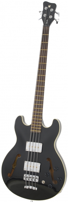 StarBass 4 Black HP basov kytara