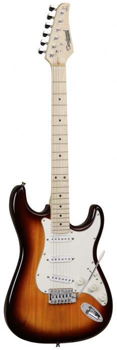 Tanglewood DBT6-2TB Set elektrick kytara