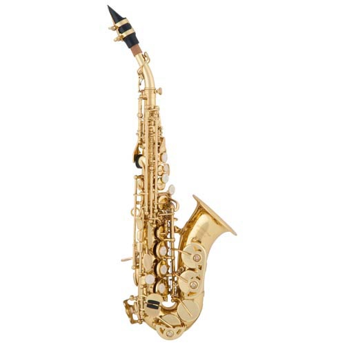 Arnolds&Sons ASS 101C soprnov saxofon