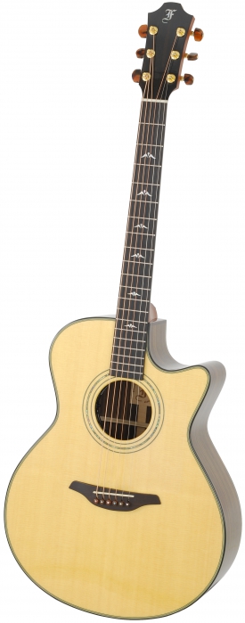 Furch G23-SR elektricko-akustick kytara