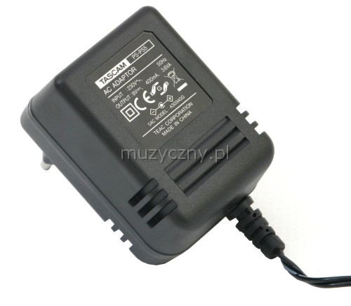 Tascam PS PS5 zesilova
