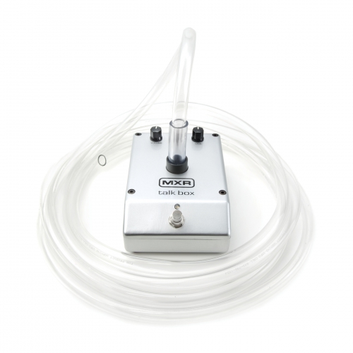 Dunlop MXR-M222 Talk Box kytarov efekt