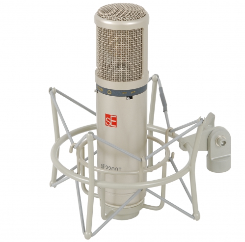 SE Electronics sE 2200T kondenztorov mikrofon