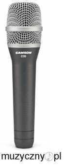 Samson C05 kondenztorov mikrofon