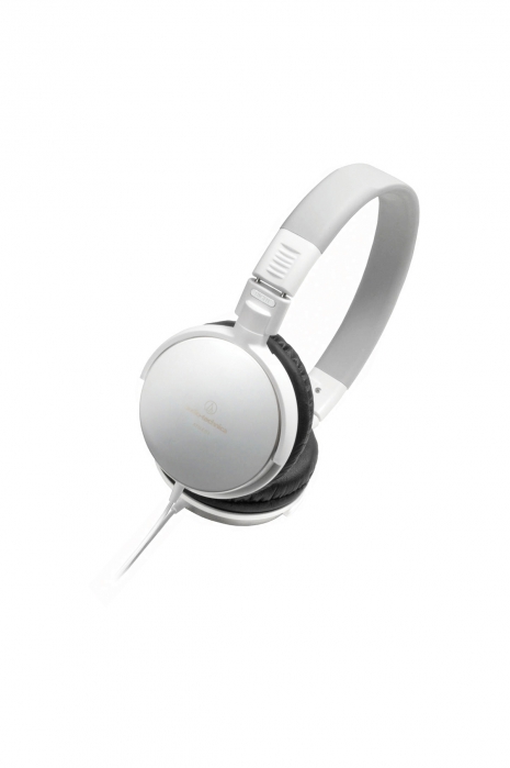Audio Technica ATH-ES7 WH sluchtka