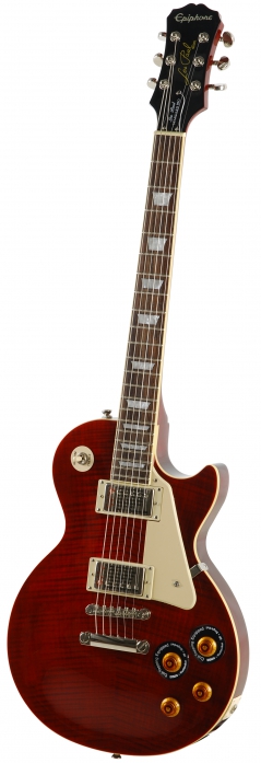 Epiphone Les Paul Standard Plus Top Pro WR elektrick kytara