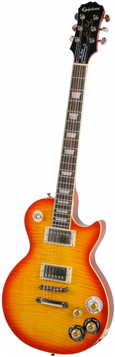 Epiphone Les Paul Tribute Plus FC Faded Cherry elektrick kytara
