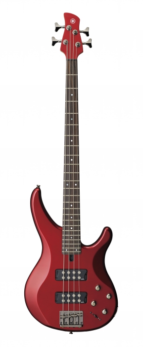 Yamaha TRBX 304 CAR basov kytara